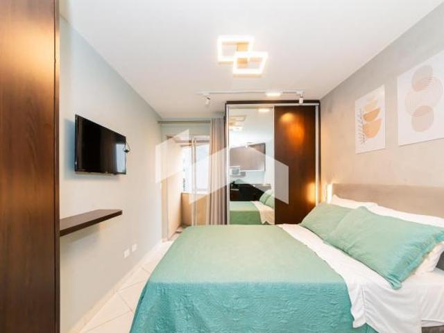 Apartamento venda em Região Geográfica Imediata de Curitiba, Região Metropolitana de Curitiba