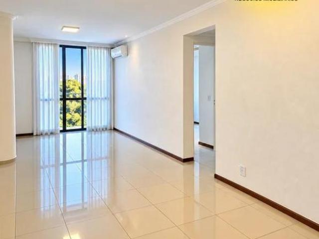 Apartamento venda em Quadra Central, Sobradinho