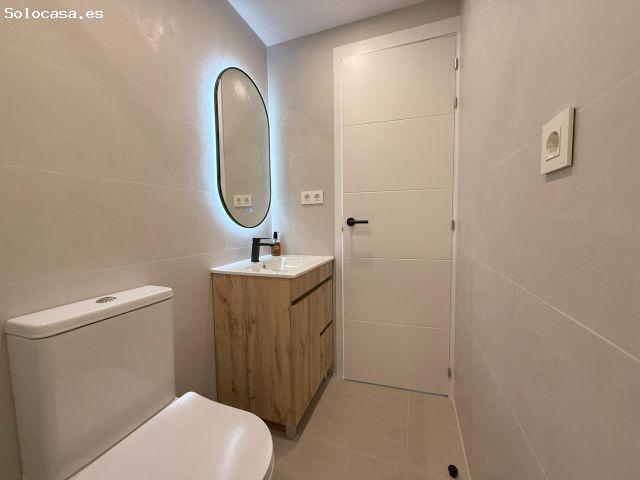 Piso en alquiler en Barriada Islas Canarias, Costa del Sol Occidental