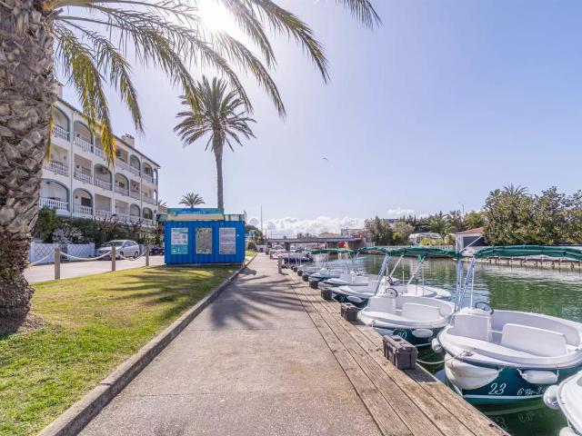 Casa en venta en Empuriabrava, Alt Empordà