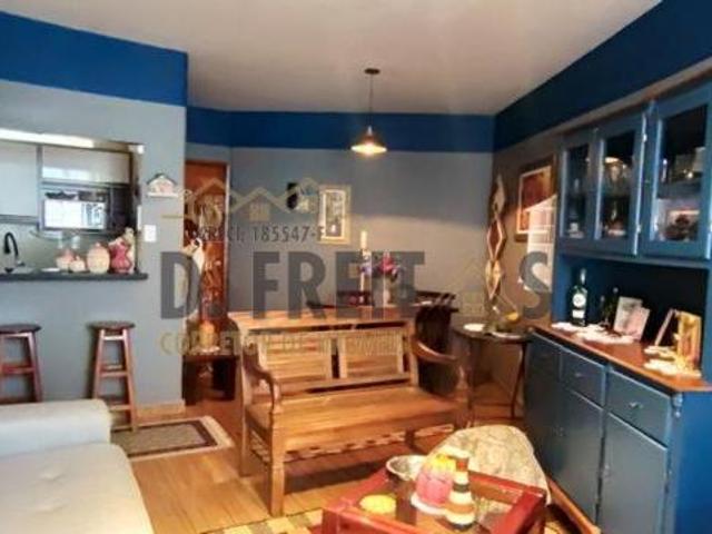 Apartamento venda em Centro, Serra Negra