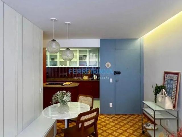 Apartamento venda em São José dos Campos