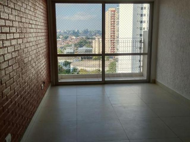 Apartamento venda em Vila Alexandria, São Paulo