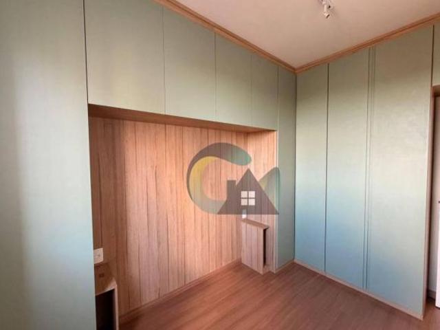 Apartamento venda em Região Imediata de Barretos, Barretos