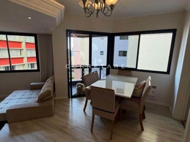 Apartamento venda em Região Geográfica Imediata de Curitiba, Região Metropolitana de Curitiba