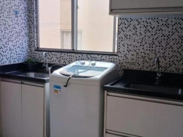 Apartamento venda em Colônia Agrícola Sucupira, Riacho Fundo
