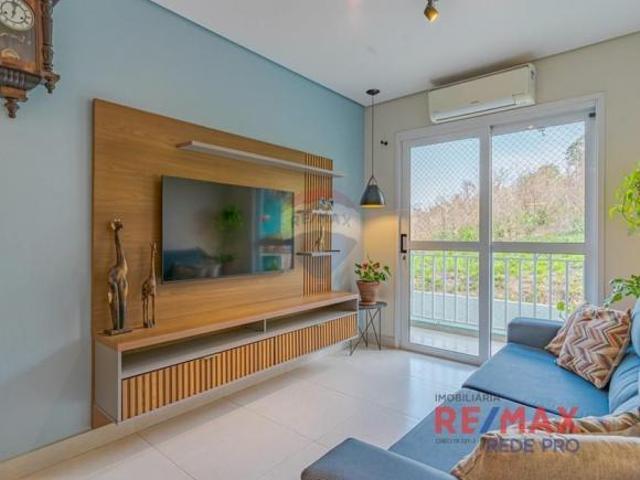 Apartamento venda em Região Imediata de Campinas, Região Metropolitana de Campinas