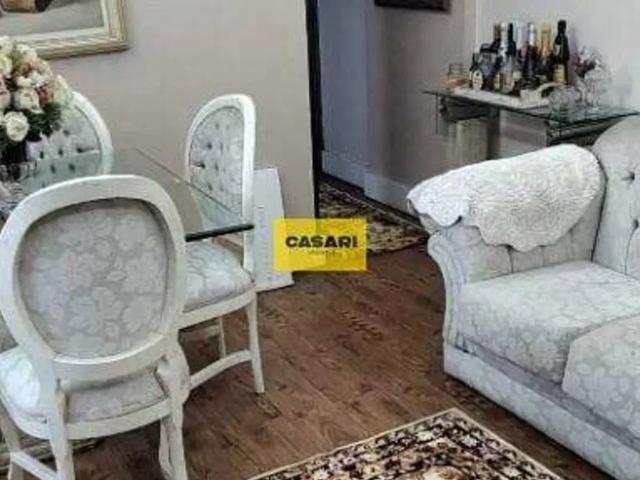 Apartamento aluguel em Santo André