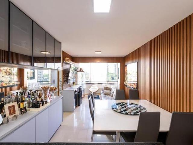 Apartamento venda em Região Geográfica Imediata de Goiânia, Goiânia