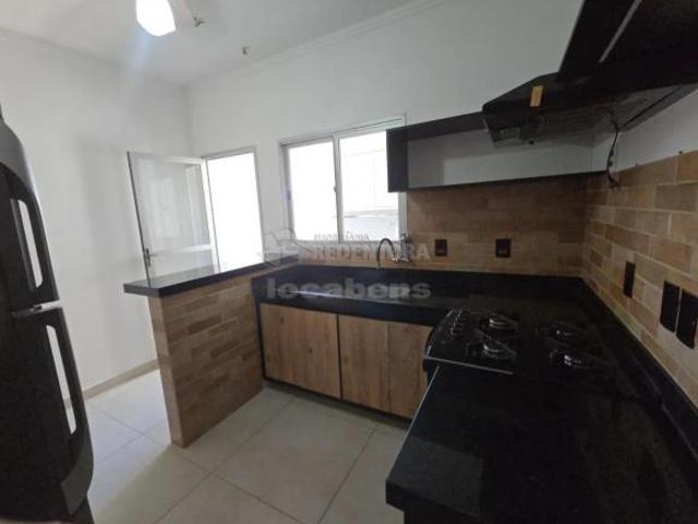 Apartamento venda em São José do Rio Preto