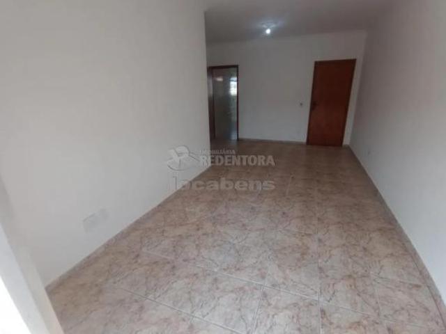 Apartamento venda em São José do Rio Preto