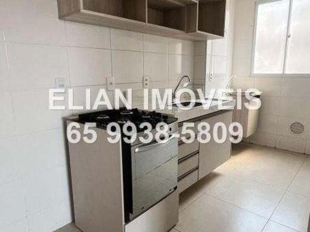 Apartamento venda em Região Geográfica Imediata de Cuiabá, Região Metropolitana do Vale do Rio Cuiabá