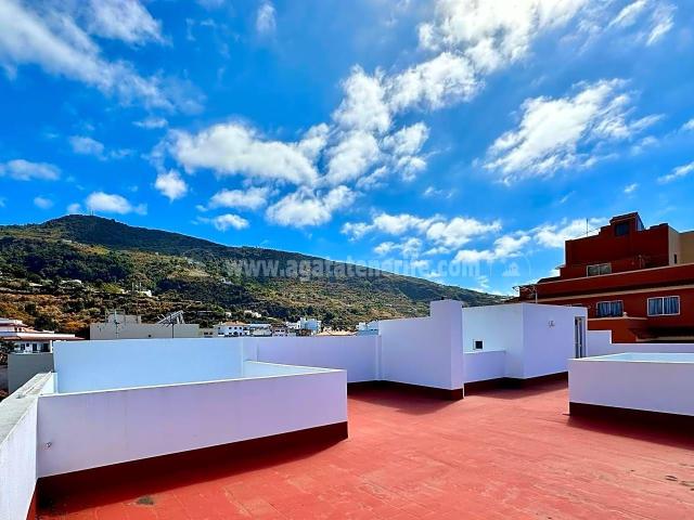 Apartamento en venta en Cuevas De San Marcos, El Calvario