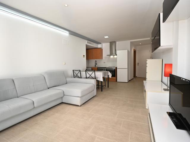 Piso en venta en Urbanització Siesta, Eivissa