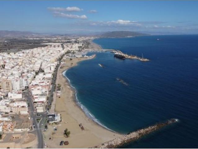 Piso en venta en Garrucha, Andalucía