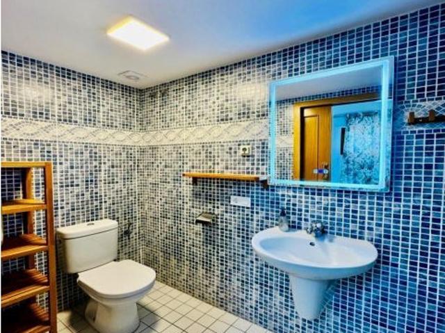 Piso en venta en Devesa, la Marina Baixa