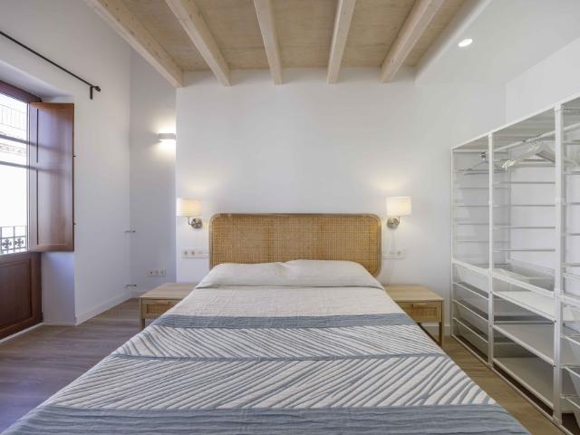 Apartamento en alquiler en Campanar, Comarca de València