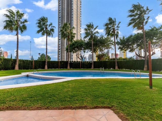 Apartamento en venta en Pla de Maravall, la Marina Baixa