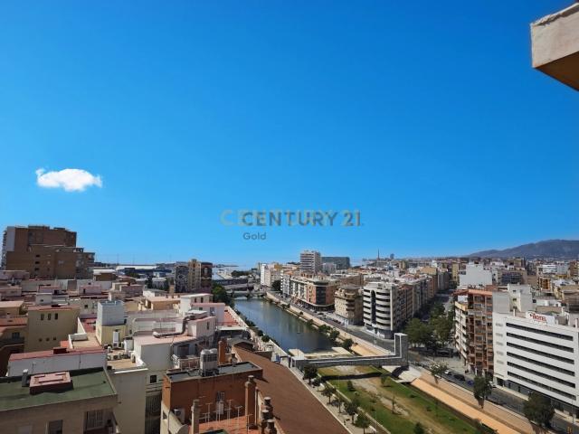 Piso en venta en Centro, Málaga-Costa del Sol