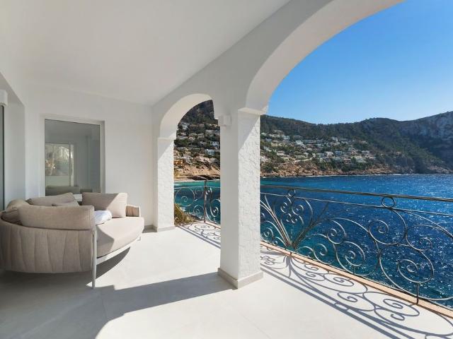 Piso en venta en Port d'Andratx, Serra de Tramuntana