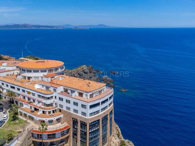 Apartamento en venta en Aiguafreda, Baix Empordà