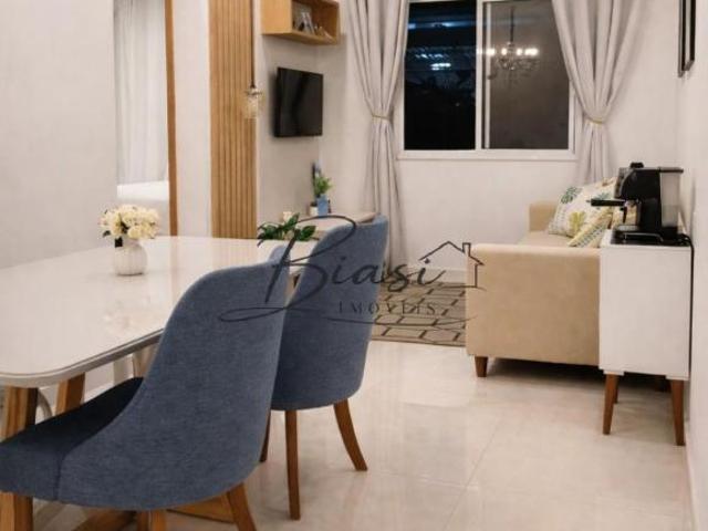 Apartamento venda em Região Imediata de São José dos Campos, Região Metropolitana do Vale do Paraíba e Litoral Norte