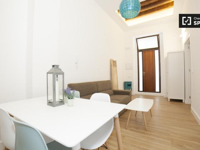 Apartamento en alquiler en Sevilla, Encarnación-Regina