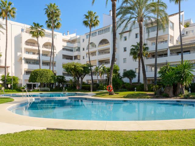 Piso en venta en Resinera-Voladilla, Costa del Sol Occidental