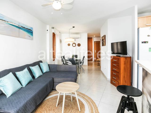 Piso en venta en la Marina Baixa, Valencia