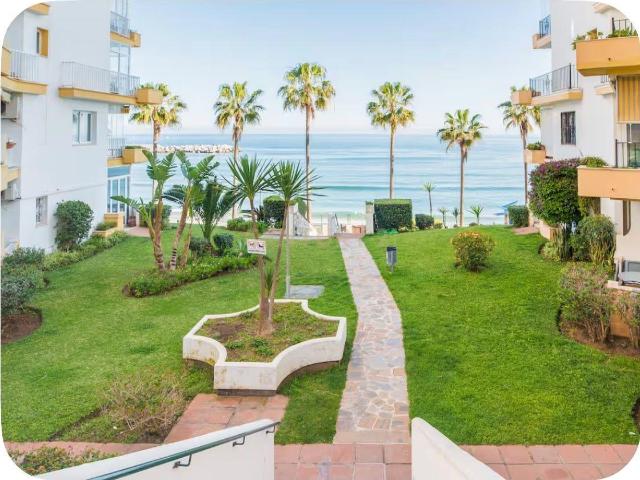 Piso en alquiler en Centro, Costa del Sol Occidental