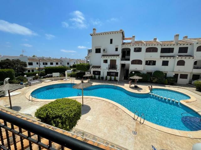 Piso en venta en Cabo Roig, el Baix Segura / La Vega Baja