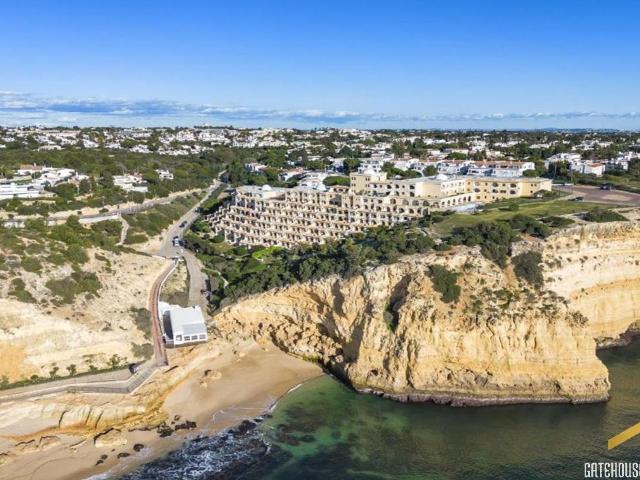 Apartamento venda em Carvoeiro, Faro