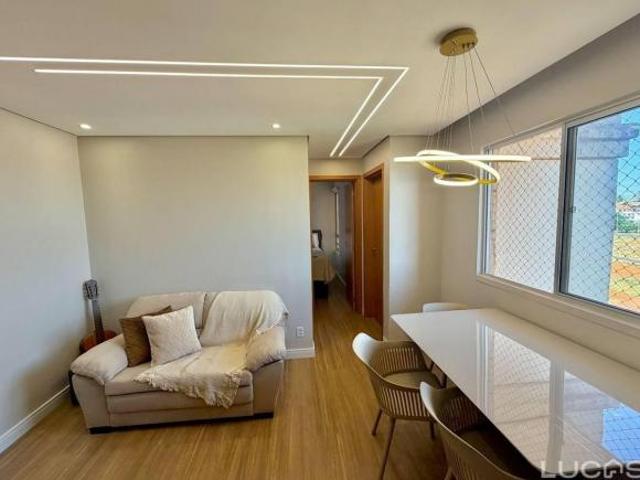 Apartamento venda em Samambaia Norte, Samambaia