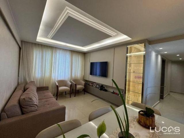 Apartamento venda em Águas Claras, Região Geográfica Intermediária do Distrito Federal