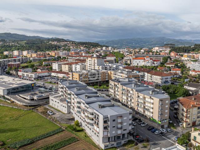 Apartamento venda em Vila Verde, Braga
