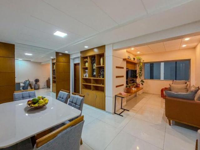 Apartamento venda em Região Geográfica Imediata do Distrito Federal, Região Integrada de Desenvolvimento do Distrito Federal e Entorno