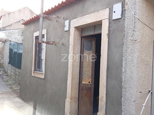 Casa venda em Santarém