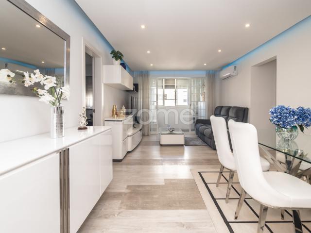 Apartamento venda em Seixal, Corroios
