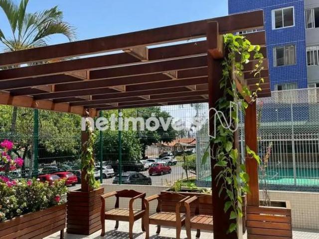 Apartamento venda em QE 19, Guará