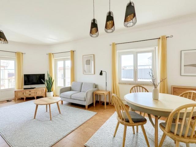 Apartamento venda em Cais de Vila Franca de Xira, Vila Franca de Xira