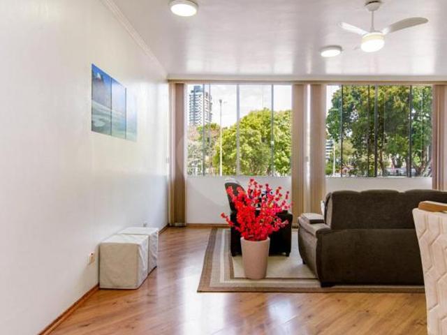 Apartamento venda em Região Geográfica Imediata de Curitiba, Região Metropolitana de Curitiba