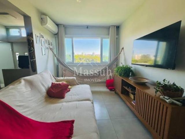 Apartamento venda em SQN 312, Plano Piloto