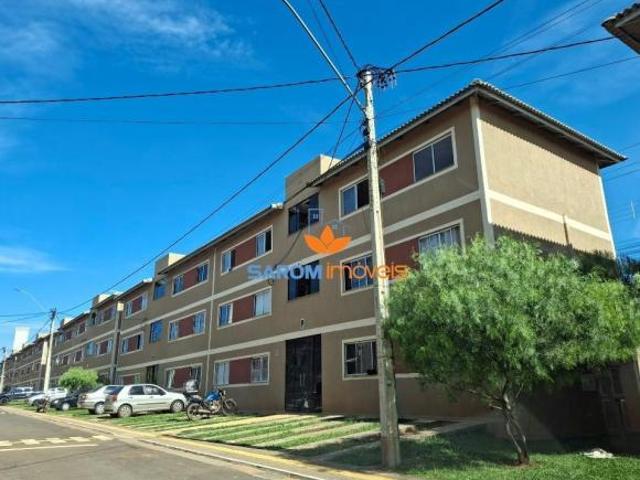 Apartamento venda em Jardim Céu Azul, Valparaíso de Goiás