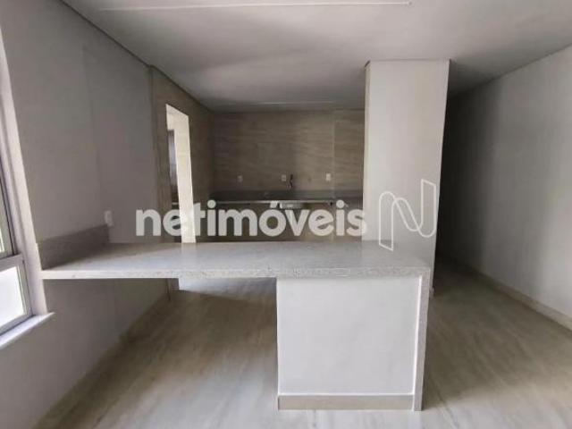 Apartamento venda em Conjunto Califórnia I, Belo Horizonte