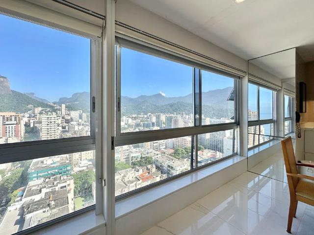 Apartamento aluguel em Região Geográfica Imediata do Rio de Janeiro, Região Metropolitana do Rio de Janeiro