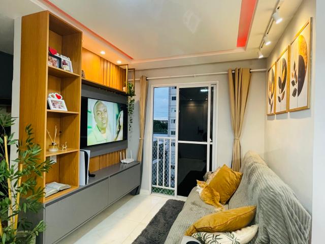 Apartamento aluguel em Lauro de Freitas