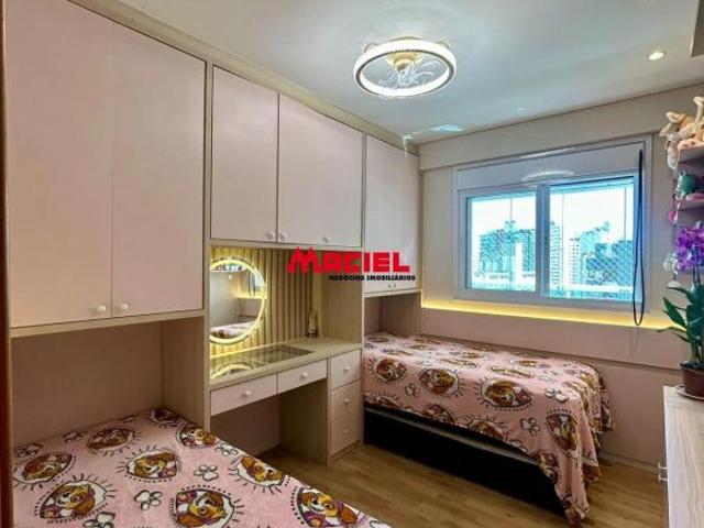 Apartamento venda em São José dos Campos