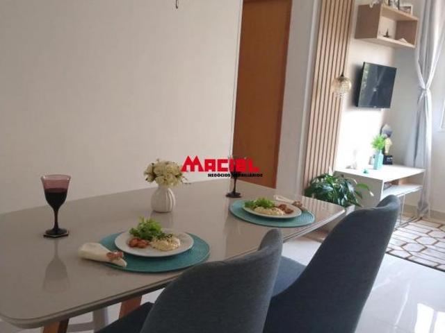 Apartamento venda em Região Imediata de São José dos Campos, Região Metropolitana do Vale do Paraíba e Litoral Norte
