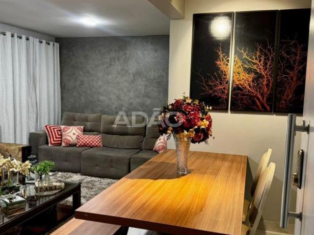 Apartamento venda em Região Geográfica Imediata de Goiânia, Goiânia