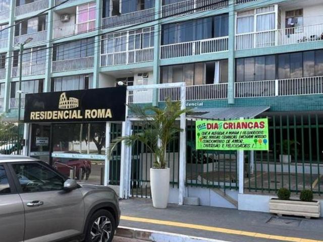 Apartamento venda em Setor Central, Gama